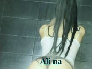 Ali_na