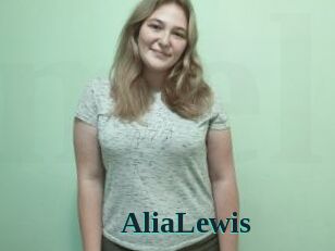 AliaLewis