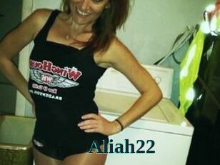 Aliah22