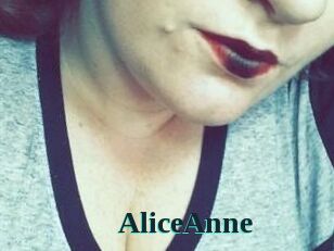 AliceAnne