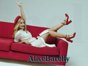 AliceBarelly