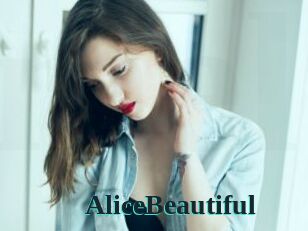 AliceBeautiful