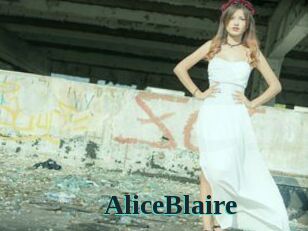 AliceBlaire
