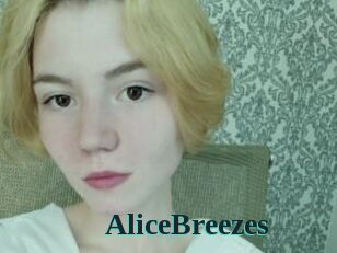 AliceBreezes