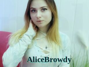 AliceBrowdy