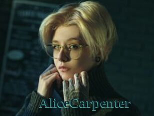 AliceCarpenter
