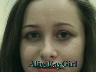 AliceFayGirl