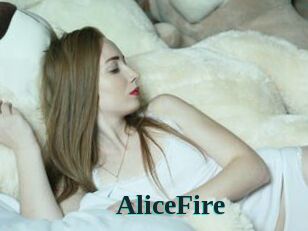 AliceFire