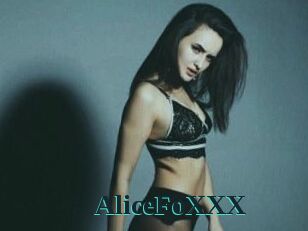 AliceFoXXX
