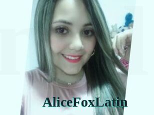 AliceFoxLatin