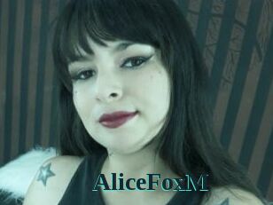 AliceFoxM