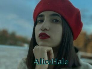 AliceHale
