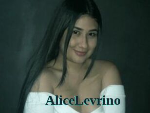 AliceLevrino