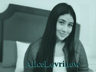 AliceLevrinow