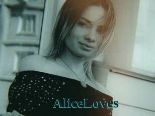 AliceLoves