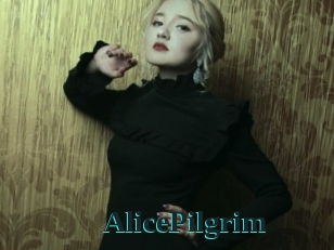 AlicePilgrim Melody Melons