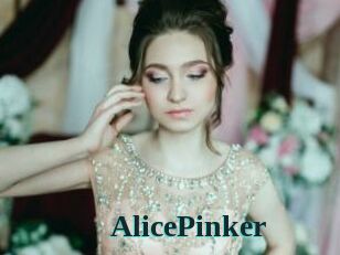 AlicePinker