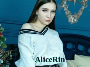 AliceRin