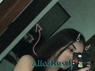 AliceRusell