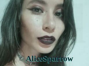 AliceSparrow