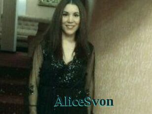 AliceSvon