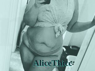 AliceThicc