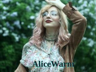 AliceWarm