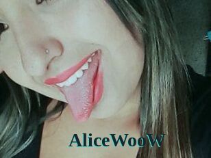 AliceWooW