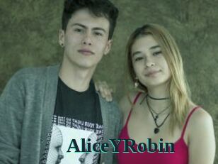 AliceYRobin
