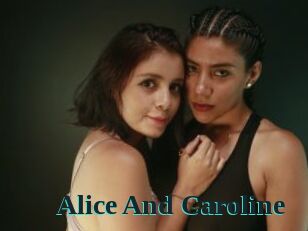 Alice_And_Caroline