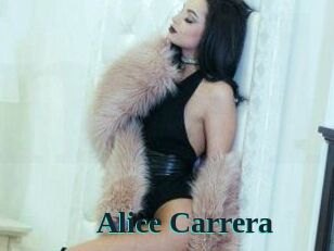 Alice_Carrera