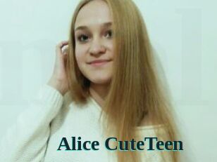 Alice_CuteTeen