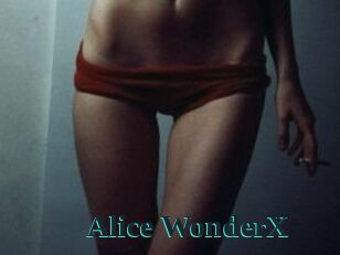 Alice_WonderX