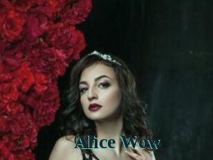 Alice_Wow