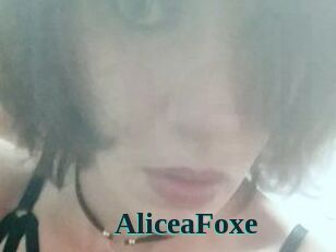 Alicea_Foxe