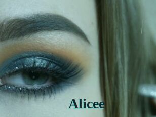 Alicee