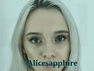 Alicesapphire