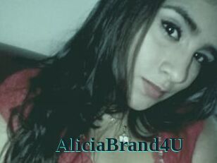 AliciaBrand4U