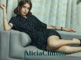AliciaClinton