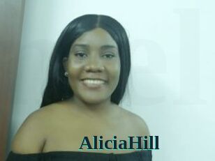 AliciaHill