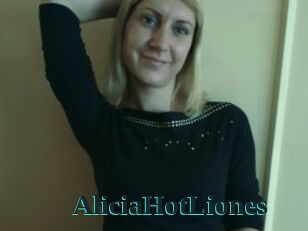 AliciaHotLiones