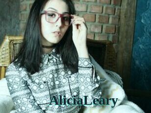 AliciaLeary