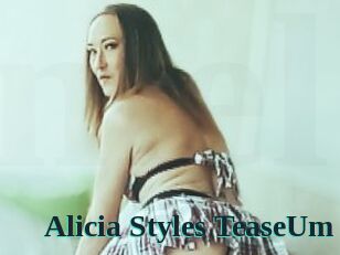 Alicia_Styles_TeaseUm