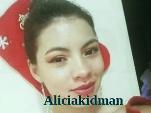 Aliciakidman