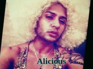 Alicious