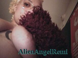 AlienAngelRemi