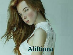 Aliftinna