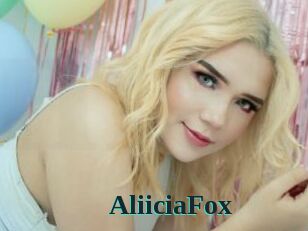 AliiciaFox