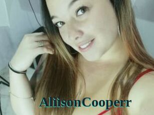 AliisonCooperr