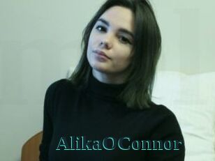 AlikaOConnor